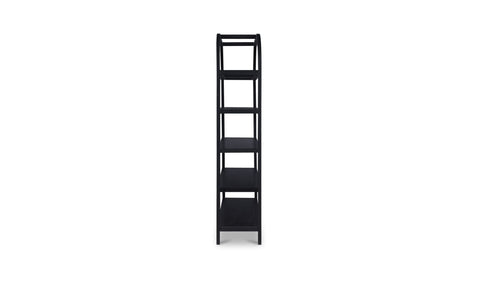Eero Bookcase Large Black