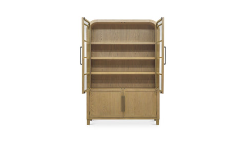 Maddie Cabinet Natural