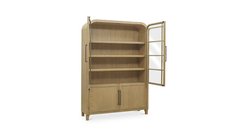 Maddie Cabinet Natural