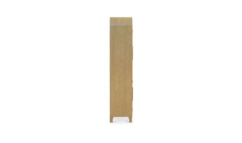 Maddie Cabinet Natural