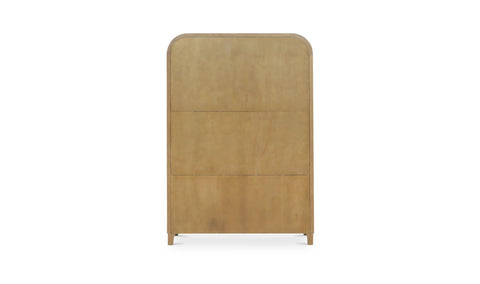 Maddie Cabinet Natural