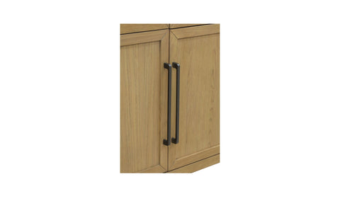 Maddie Cabinet Natural