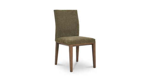 Frankie Dining Chair Olive
