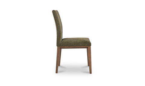Frankie Dining Chair Olive
