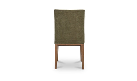 Frankie Dining Chair Olive