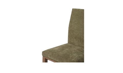 Frankie Dining Chair Olive