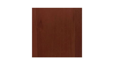 Kaia Outdoor Coffee Table Dark Brown