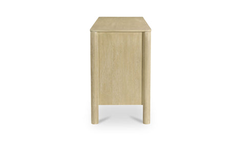Wiley Dresser Natural