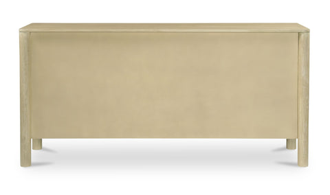 Wiley Dresser Natural