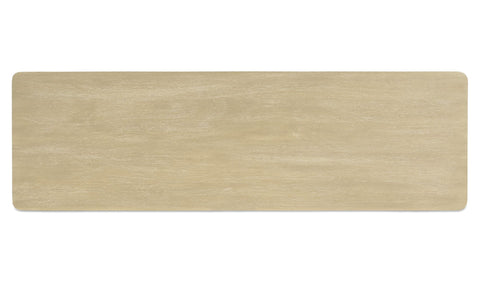 Wiley Dresser Natural