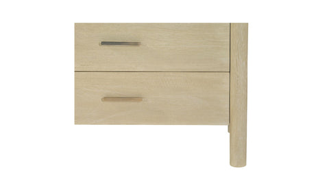 Wiley Dresser Natural