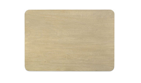 Wiley Nightstand Natural