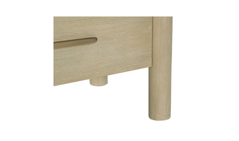 Wiley Nightstand Natural