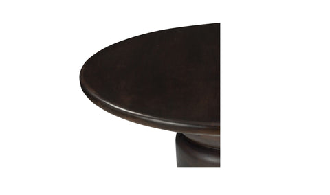 Maro Dining Table Brown