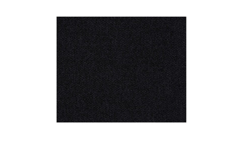 Lydia Slipcover Dining Chair Black