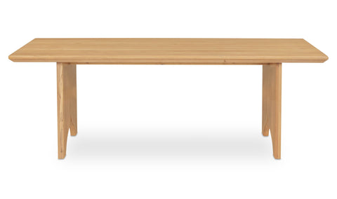 Lake Dining Table Natural