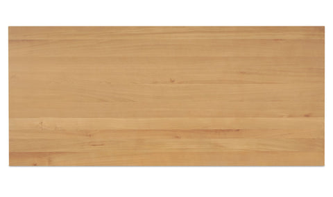 Lake Dining Table Natural