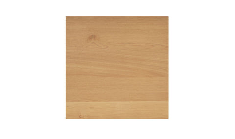 Lake Dining Table Natural