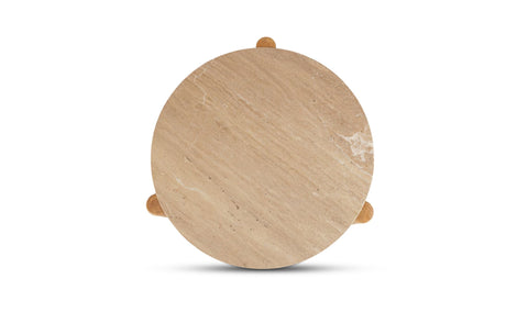 Pax Outdoor Coffee Table Natural