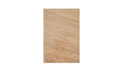 Pax Outdoor Coffee Table Natural