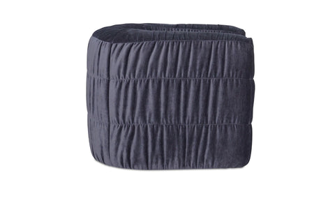Robson Swivel Chair Navy