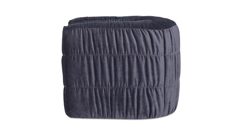 Robson Swivel Chair Navy
