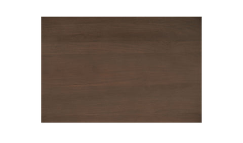 Hadley Dining Table Large Warm Brown
