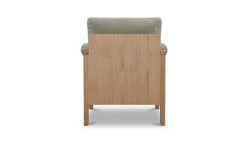 Bauer Accent Chair Sage