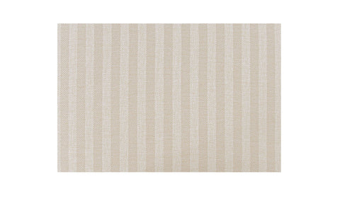 Rossi Swivel Dining Chair Stripe