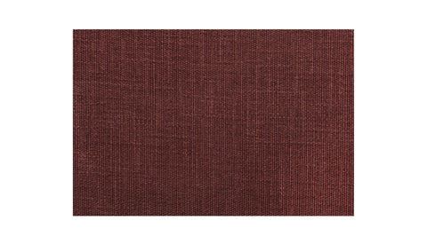 Rossi Swivel Dining Chair Berry