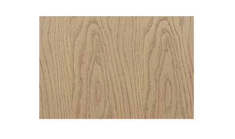 Loren 6 Drawer Dresser Natural