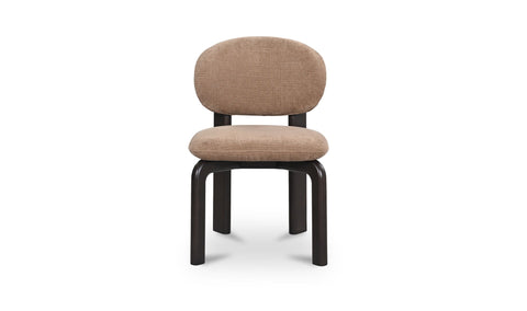 Sami Dining Chair Brown