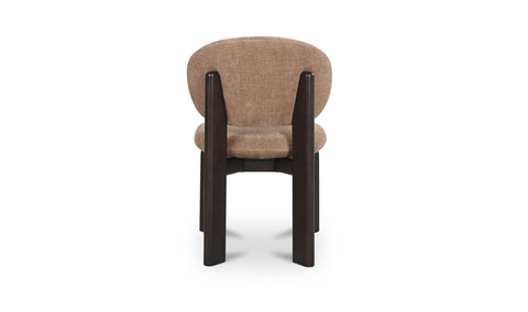 Sami Dining Chair Brown