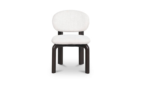 Sami Dining Chair White