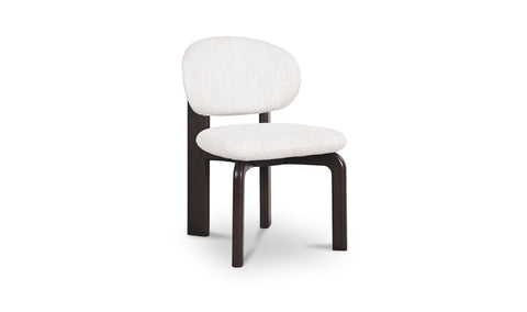 Sami Dining Chair White