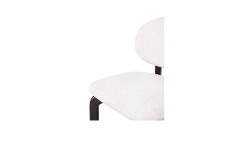 Sami Dining Chair White