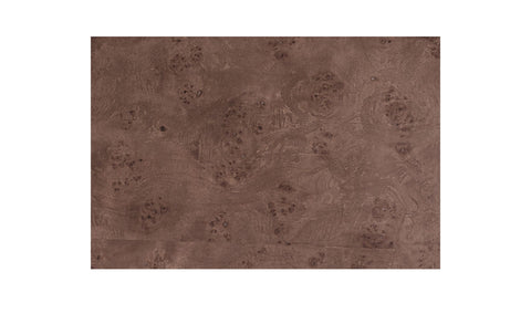 Gibson Coffee Table Burl