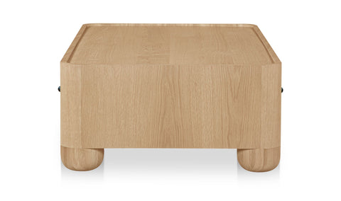 Gibson Coffee Table Natural