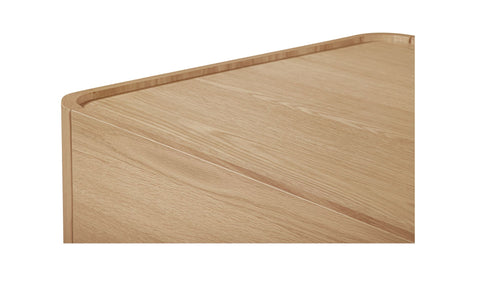 Gibson Coffee Table Natural