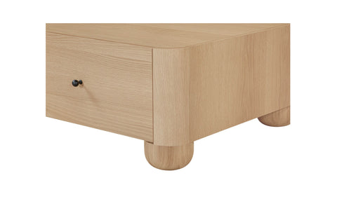 Gibson Coffee Table Natural