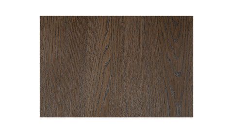Corey Side Table Dark Brown