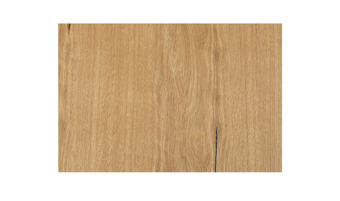 Corey Side Table Rustic Oak