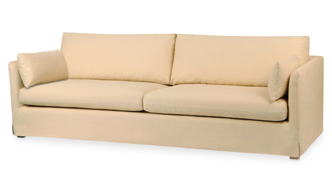 Shea Sofa Wheat