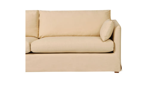 Shea Sofa Wheat