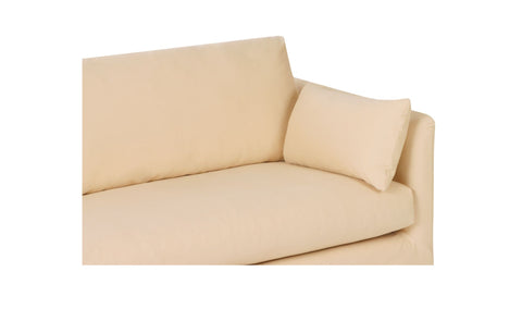 Shea Sofa Wheat