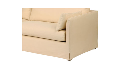 Shea Sofa Wheat
