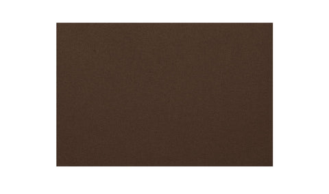 Shea Sofa Dark Brown