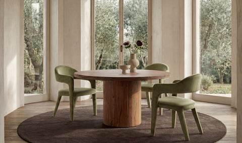 Taran Dining Table
