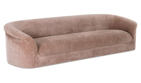 Thora Sofa Blush