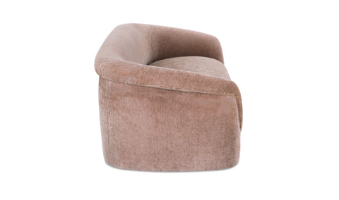 Thora Sofa Blush